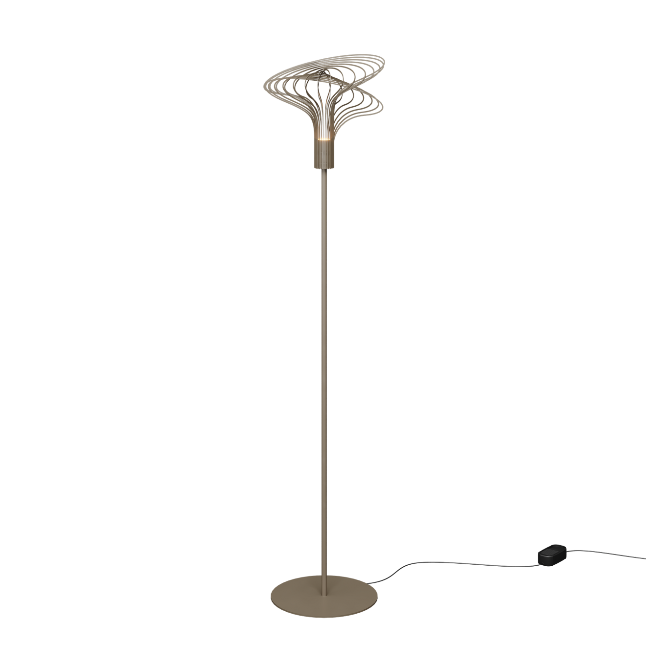 Plafondlamp – Abstract en Uniek Design