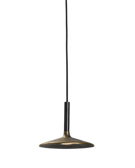 Hanglamp – Geïnspireerd door Lavastromen