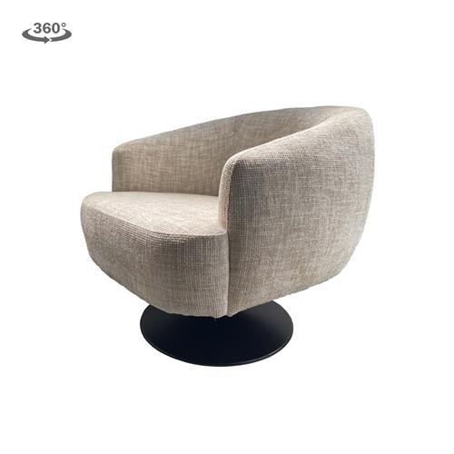 Fauteuil (draaibaar)