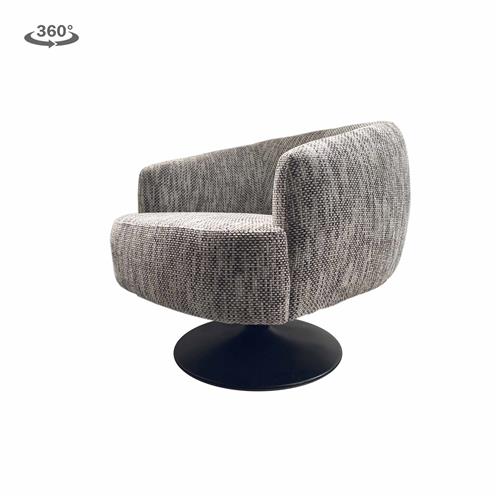 Fauteuil (draaibaar)