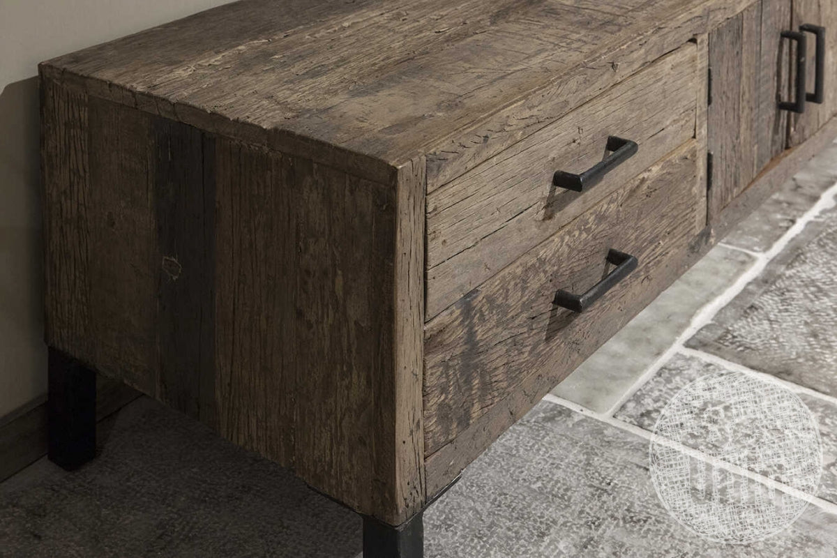 TV-dressoir