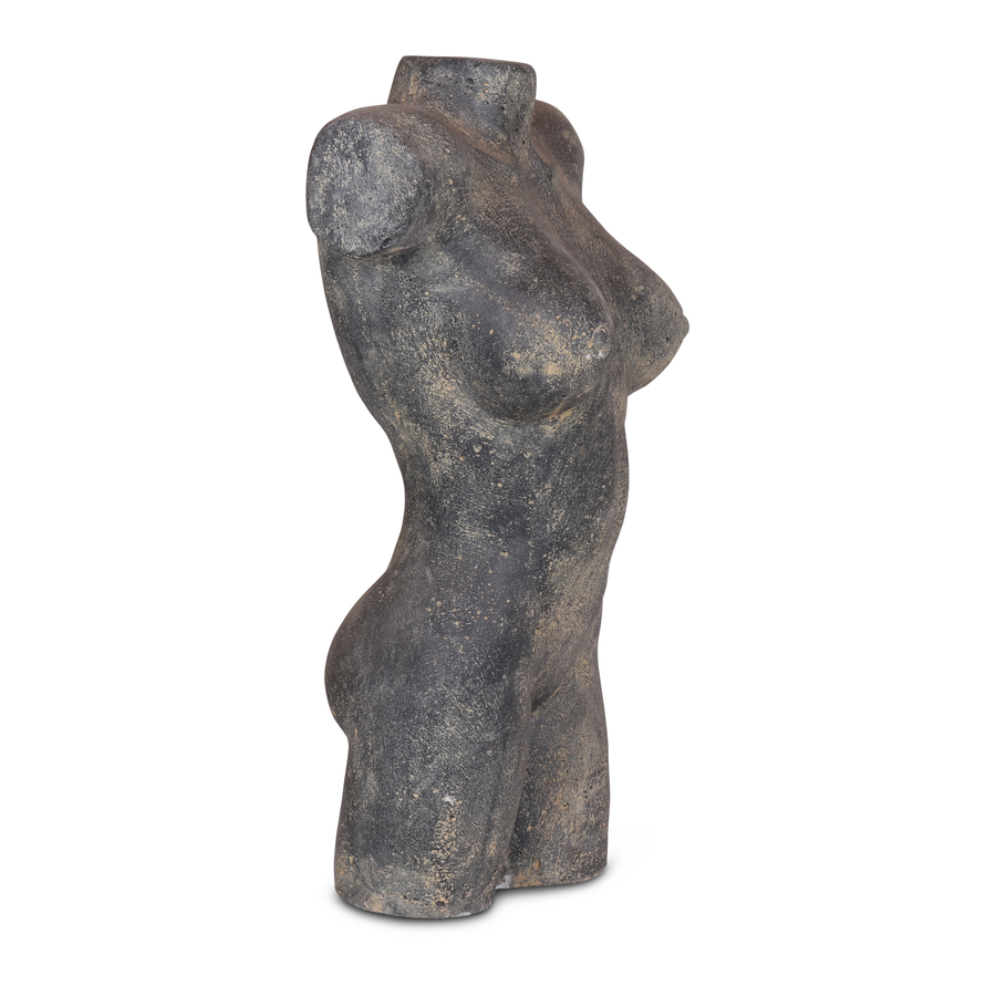 Stenen torso