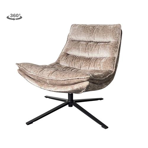 Fauteuil (draaibaar)