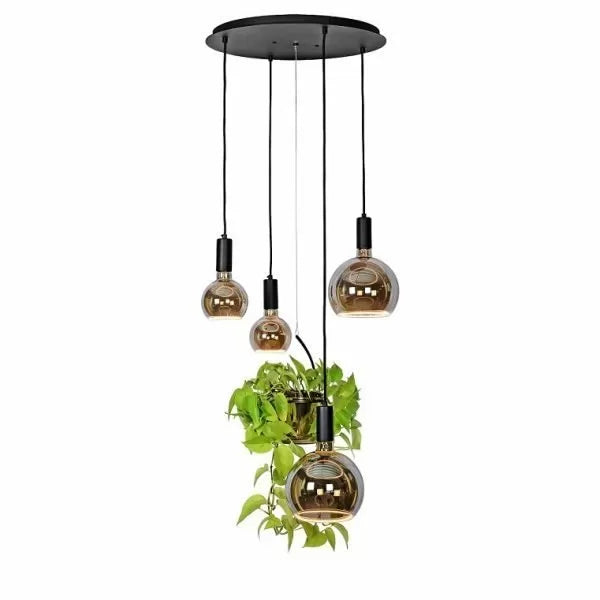design hanglamp in verschillende uitvoeringen.