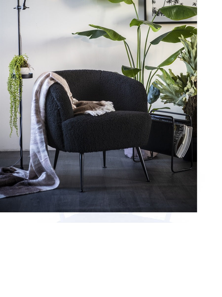Loungestoel Babe