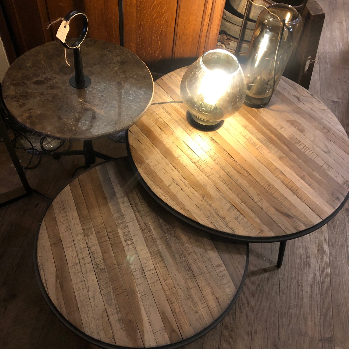 Salontafels