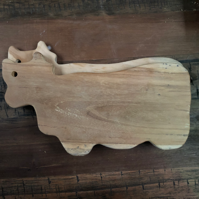 Verschillende tapas planken