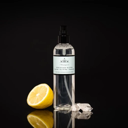 huisparfum
