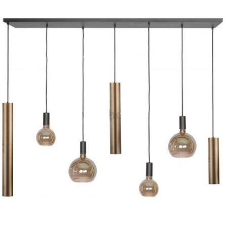 design hanglamp in verschillende uitvoeringen.