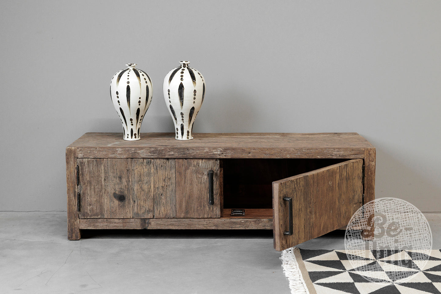 Tv meubel mix & match