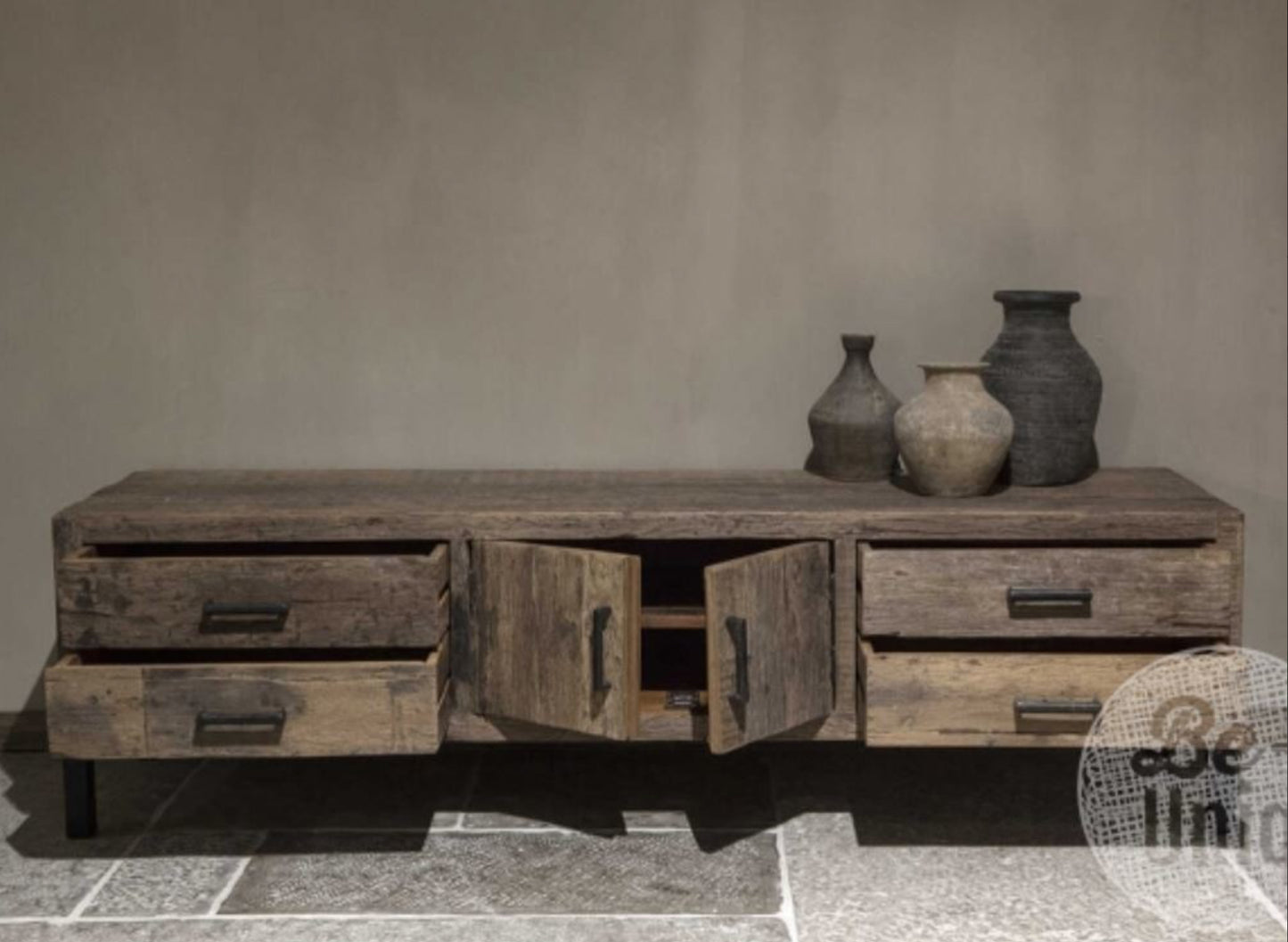 TV-dressoir