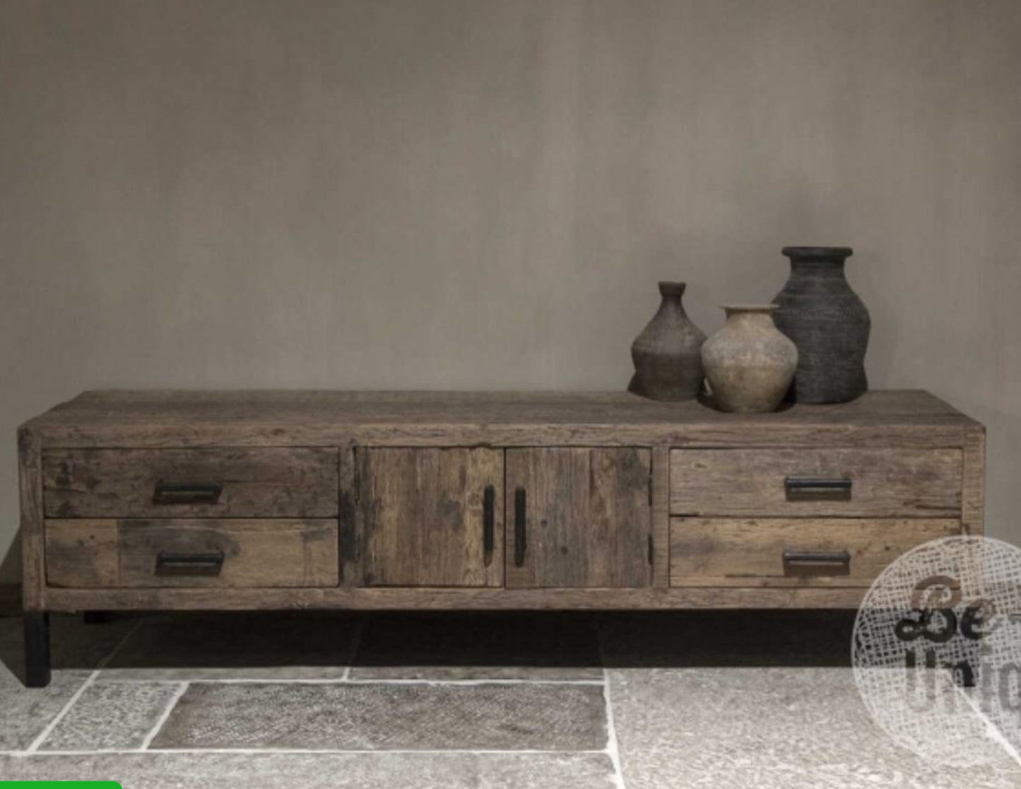 TV-dressoir