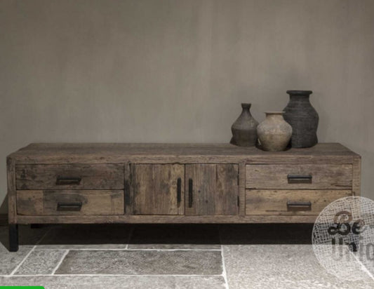 TV-dressoir