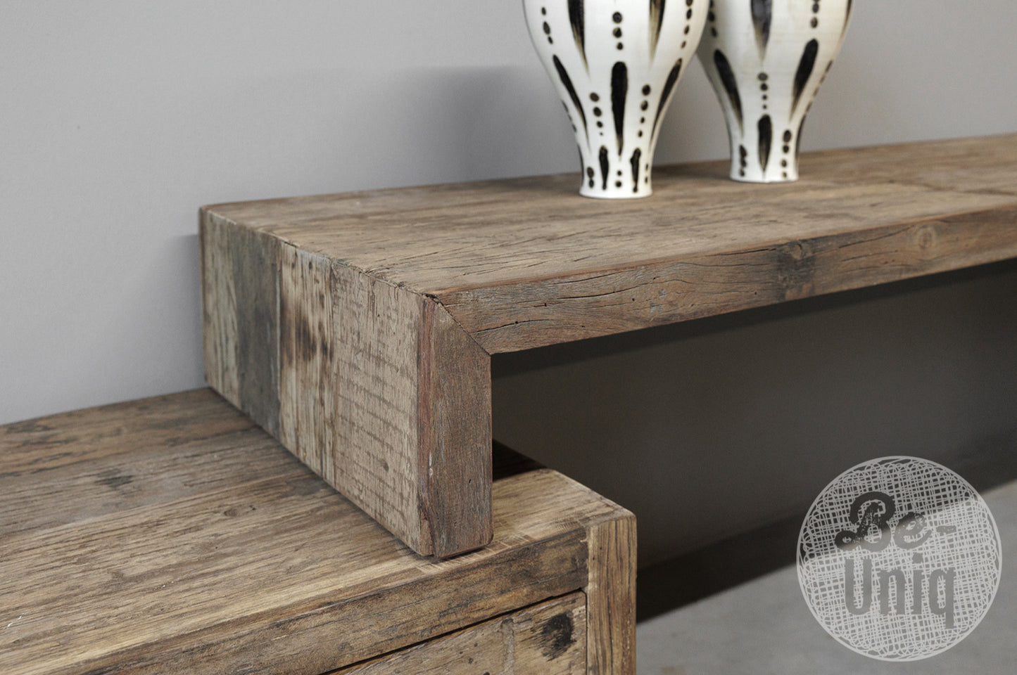 Tv meubel mix & match