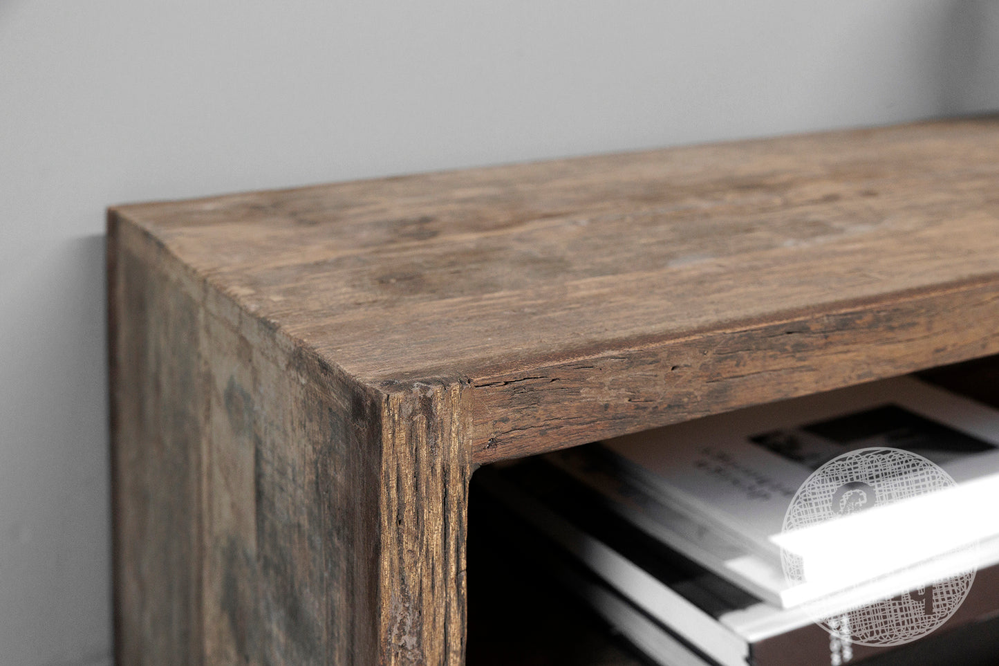 Tv meubel mix & match