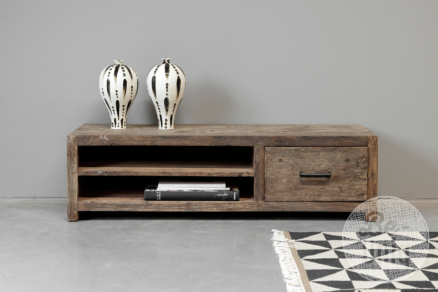 Tv meubel mix & match