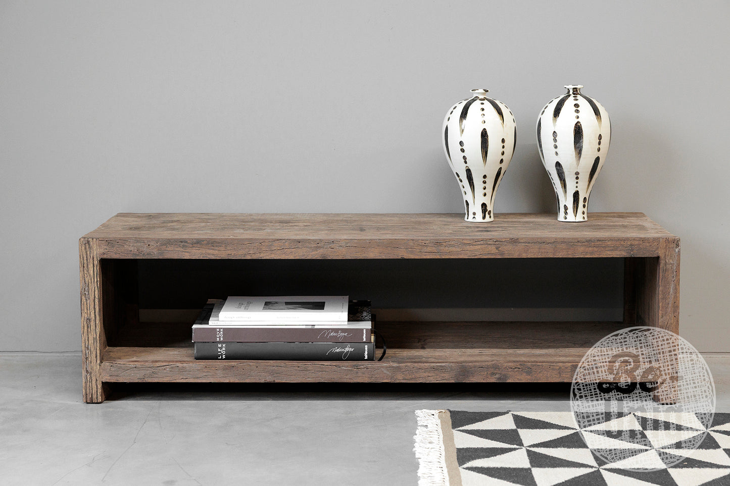 Tv meubel mix & match