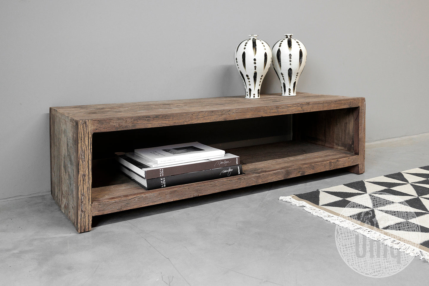 Tv meubel mix & match