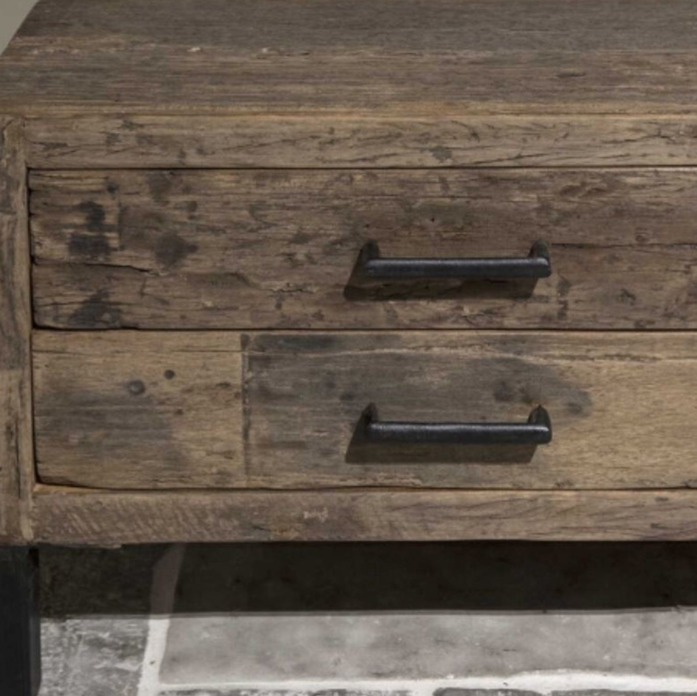 TV-dressoir
