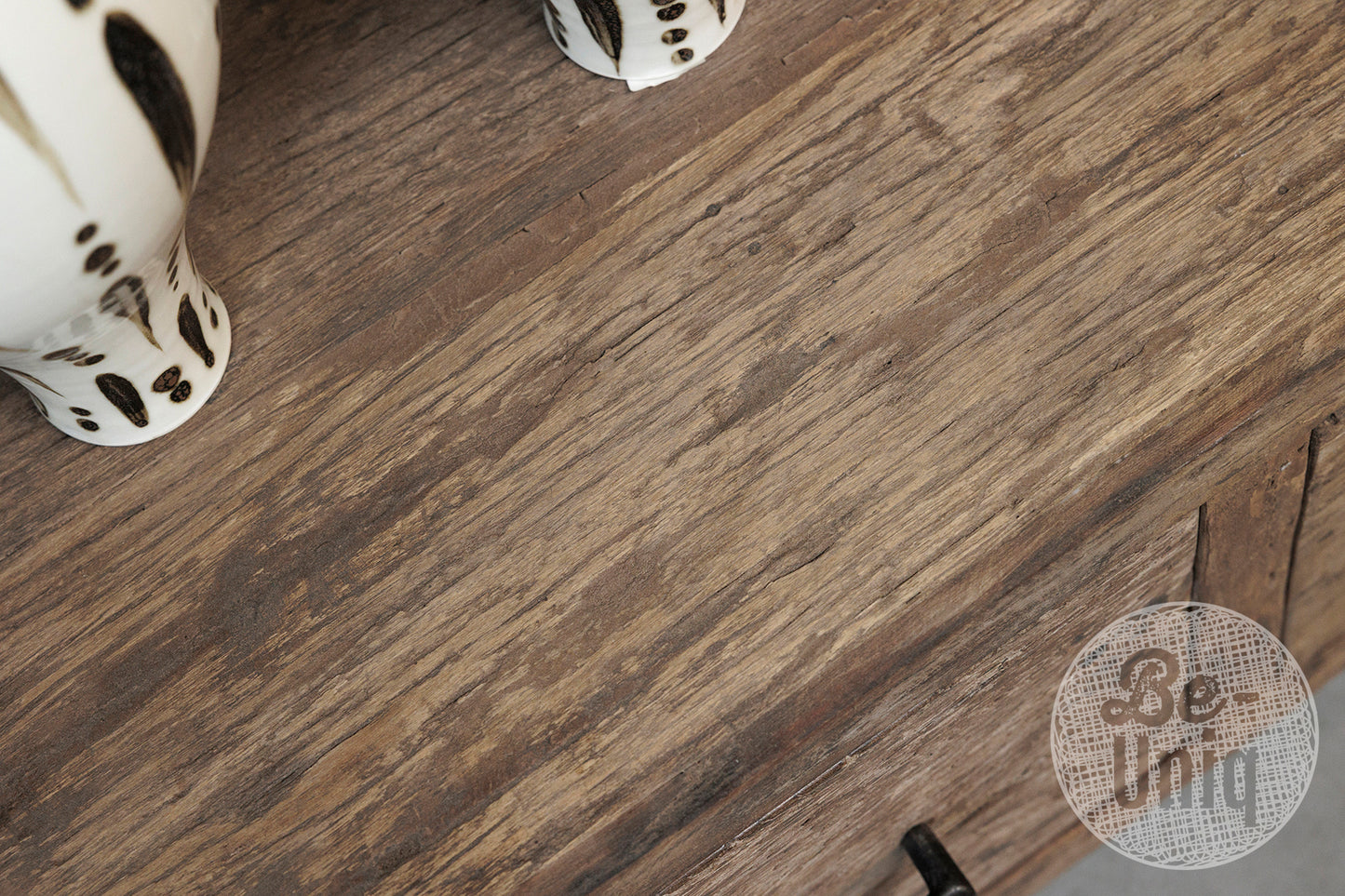 Tv meubel mix & match
