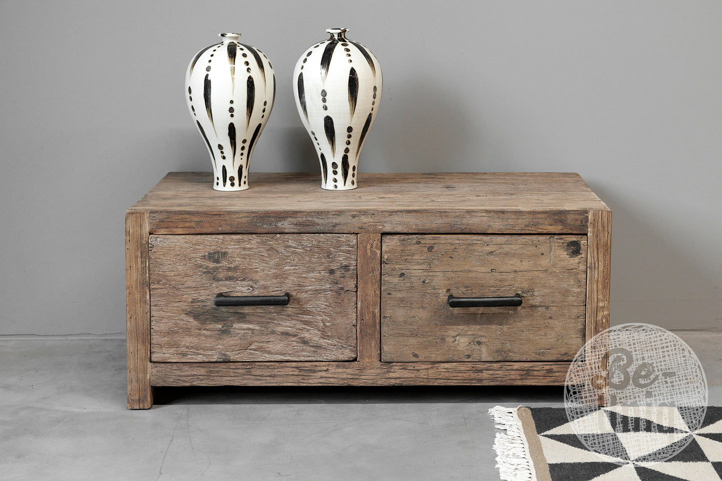 Tv meubel mix & match