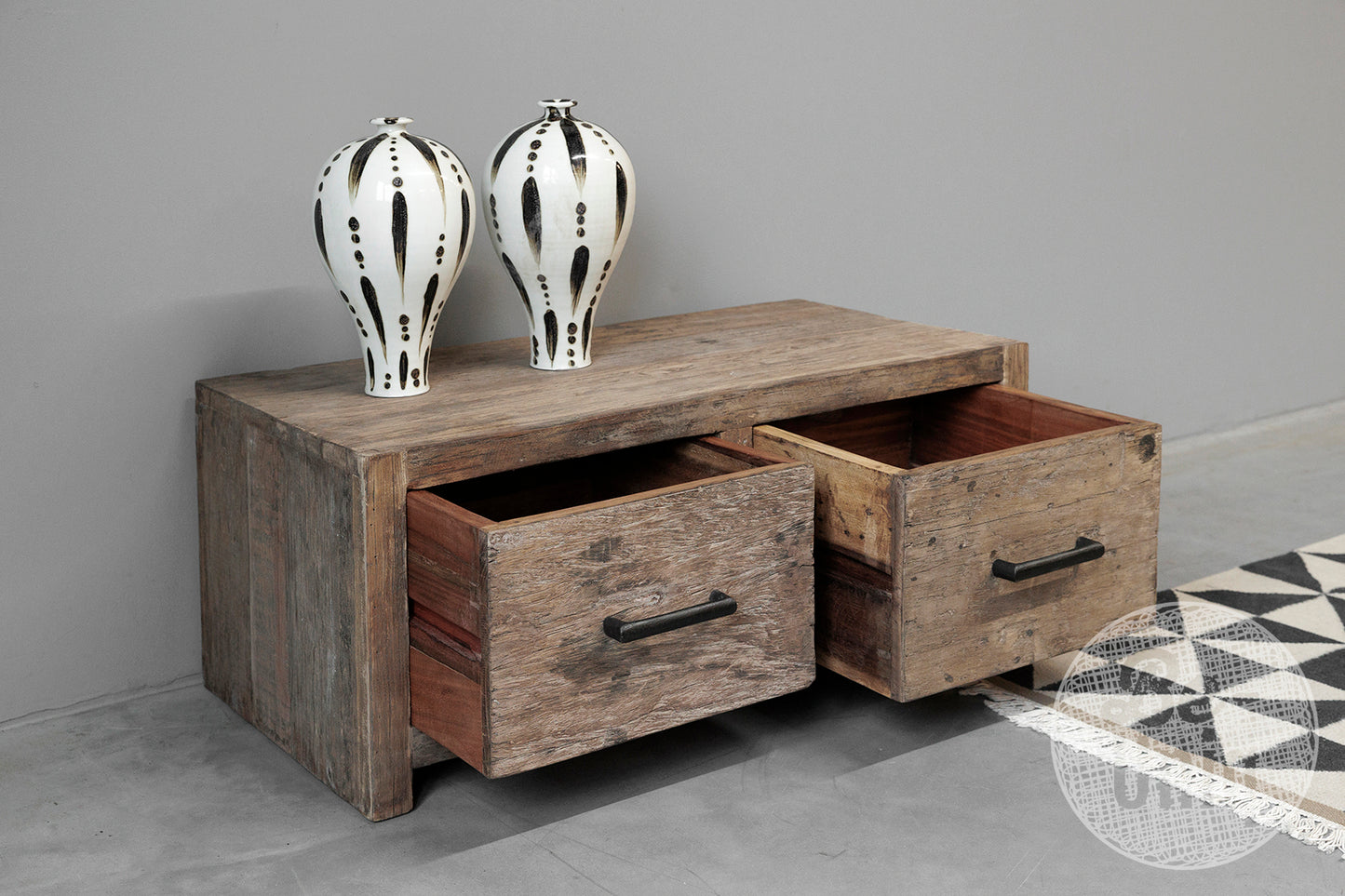 Tv meubel mix & match