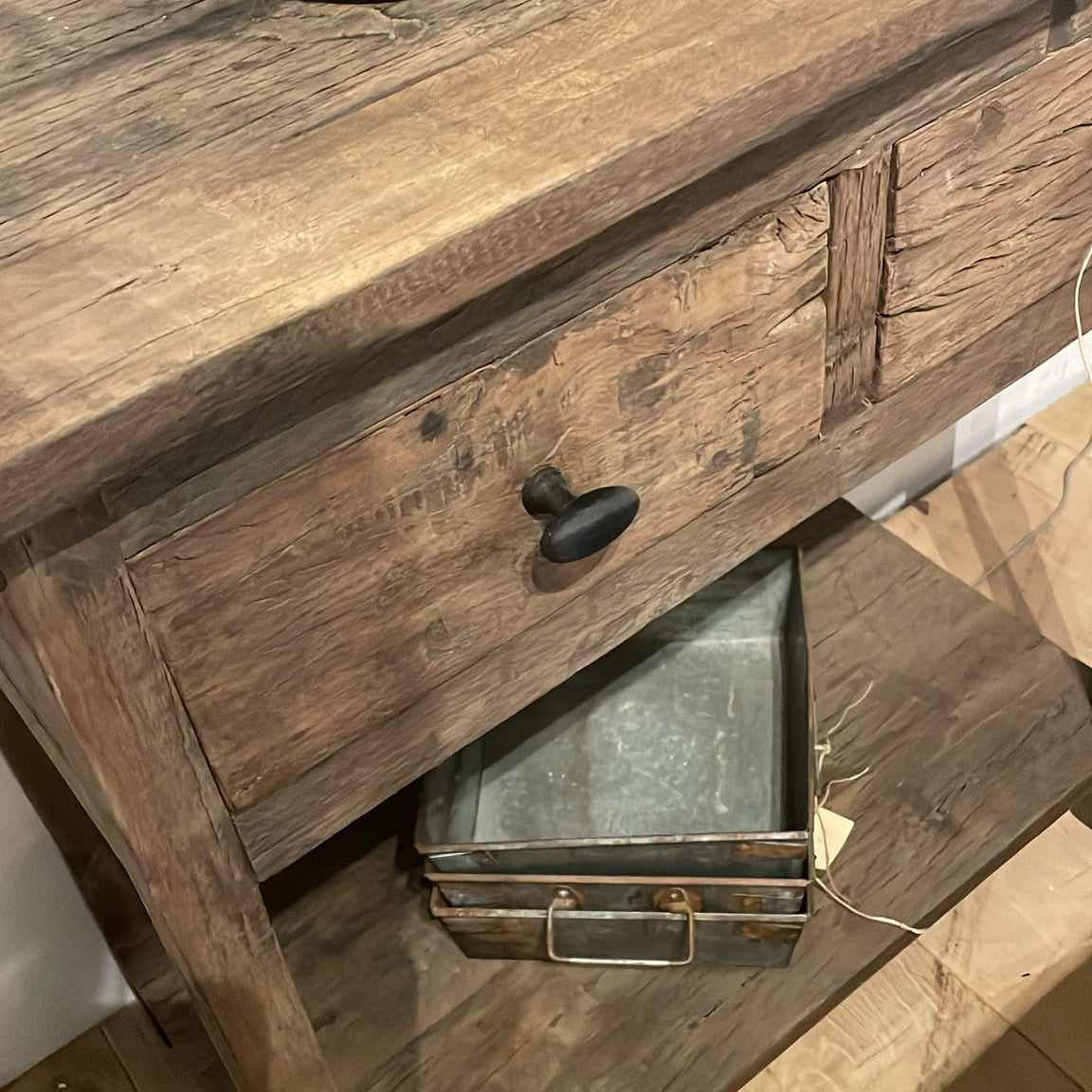 Wandtafel
