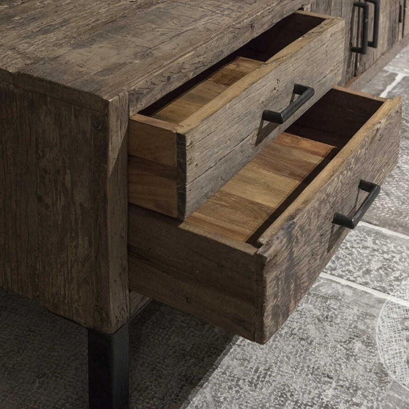 TV-dressoir