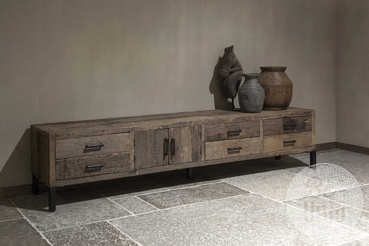TV-dressoir