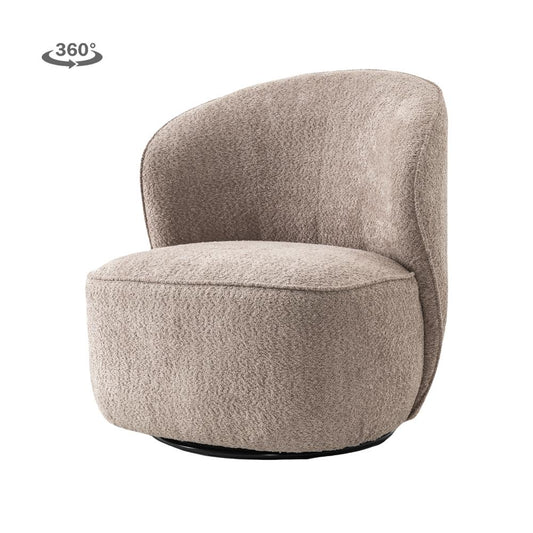 Fauteuil (draaibaar)
