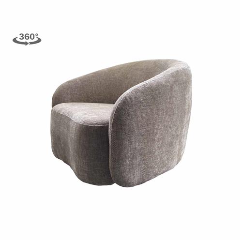 Fauteuil (draaibaar)