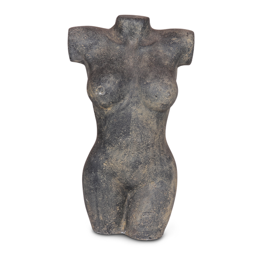 Stenen torso