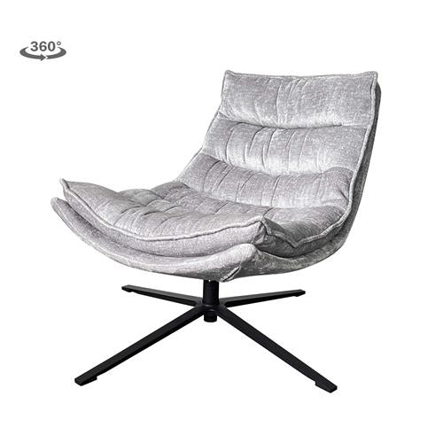 Fauteuil (draaibaar)