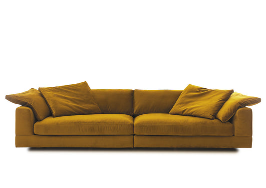 Fargo 4-zitsbank (320 cm)