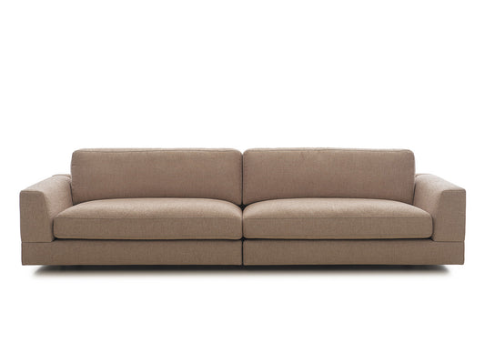 Fargo 3-zitsbank (280 cm)