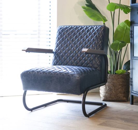 Fauteuil Marc