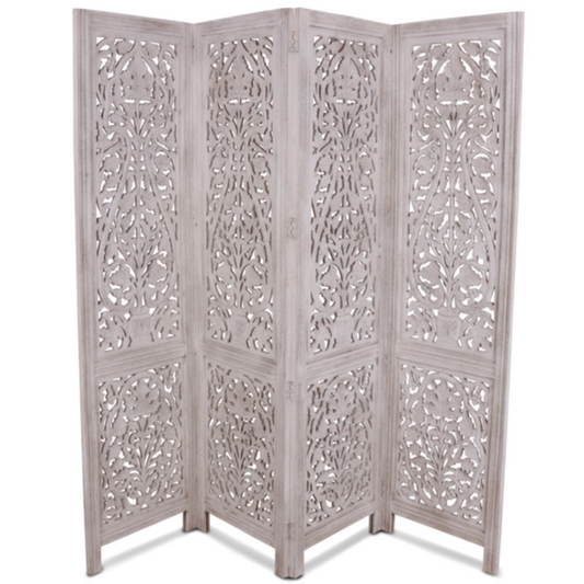 Kamerscherm/ roomdivider